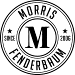 morris fenderbaum logo